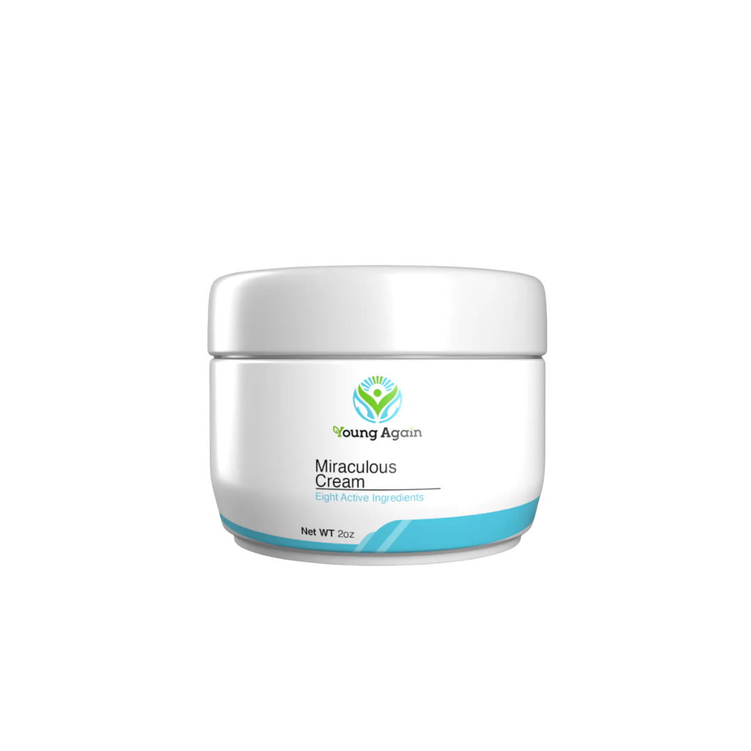 Miraculous Cream®