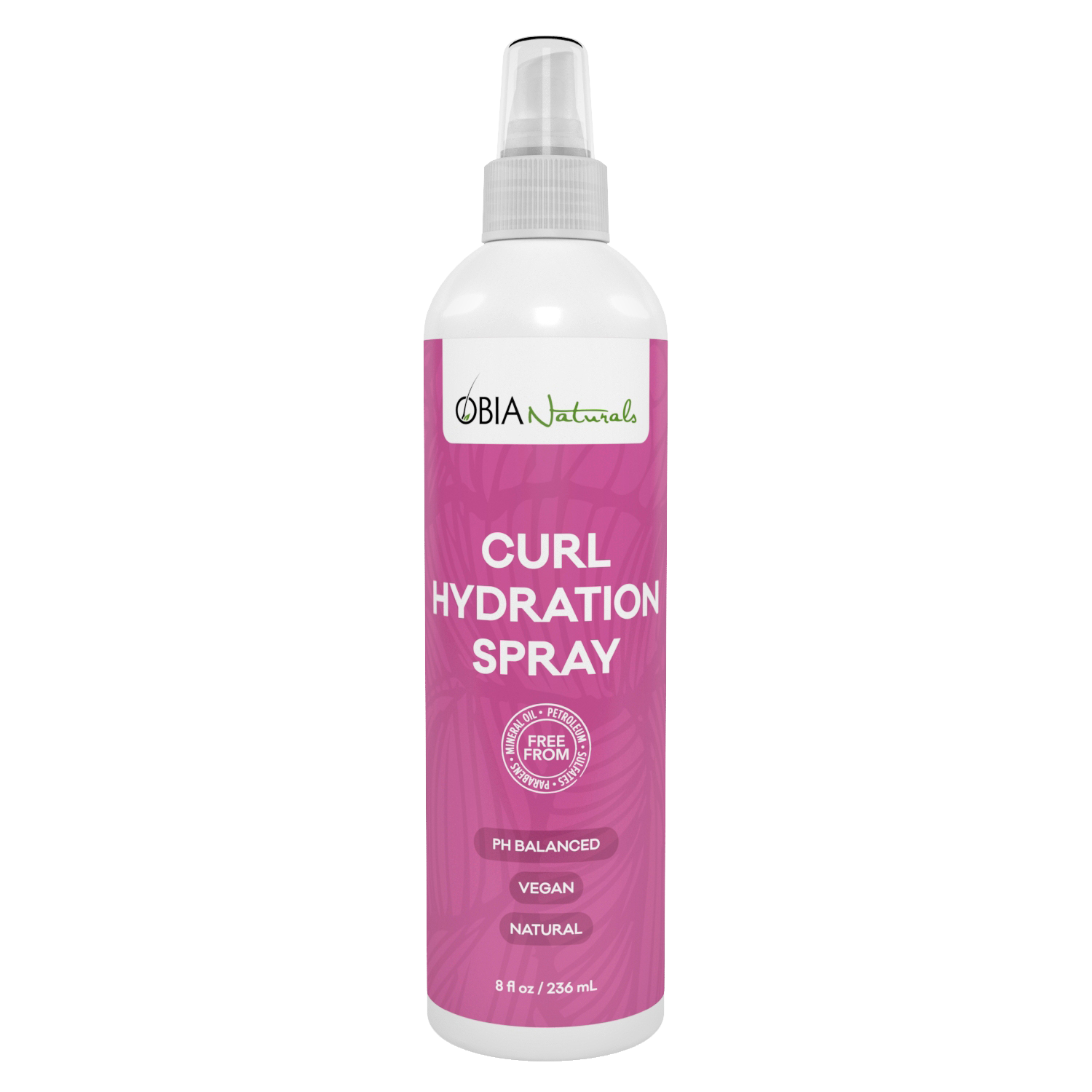 Curl Hydration Spray