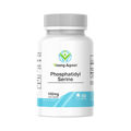 PS (Phosphatidyl Serine) - Brain Supplement
